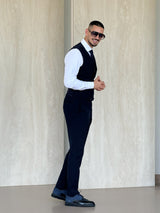 Kožne svadbene cipele