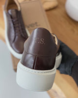 Sneakers CS Choco
