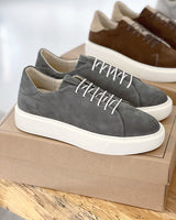 Sneakers CS Grey