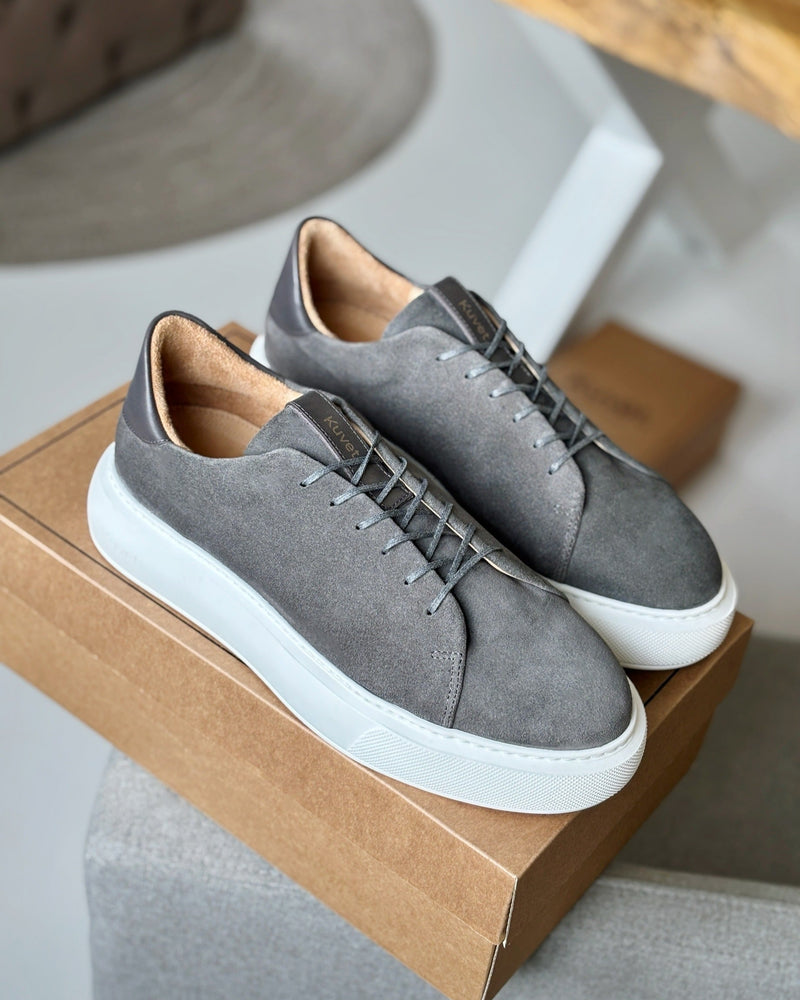 Sneakers CS Grey