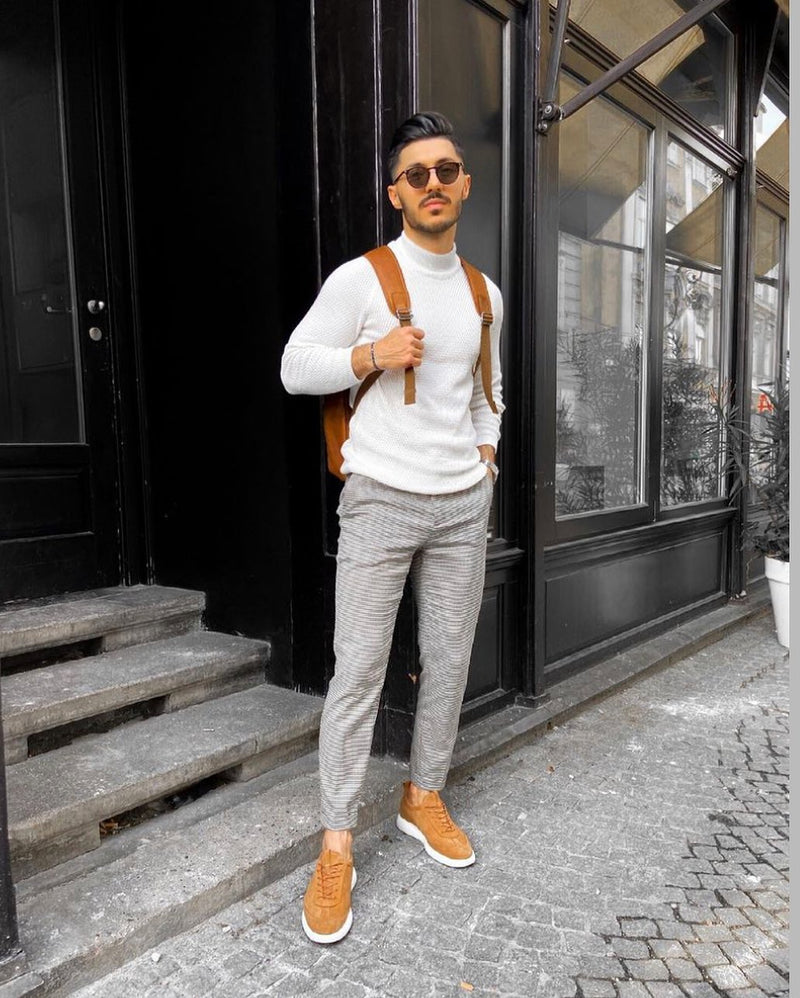 Kuvet muške patike Sneakers SV2 model