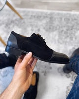 Derby 1.0 - Kuvet Shoes