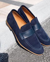 Loafer  L1 - Kuvet Shoes