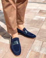 Loafer  L1 - Kuvet Shoes