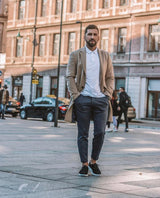 Kuvet muške patike Sneakers SV0 model