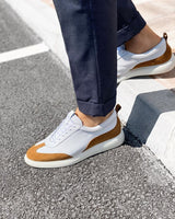 Sneakers S4 - Kuvet Shoes