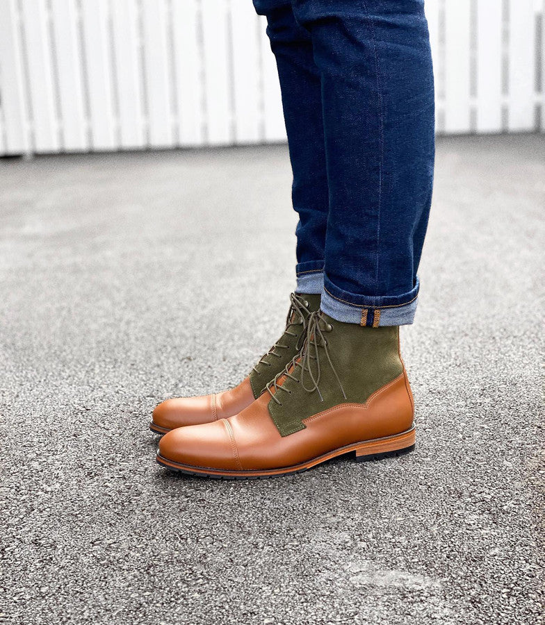 Boots K1