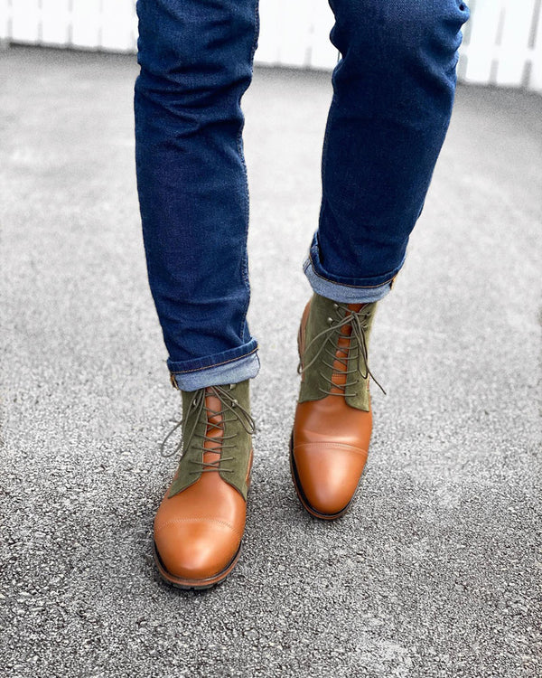 Boots K1