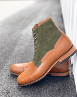 Boots K1