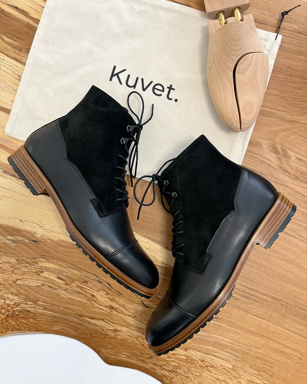 Boots KP1