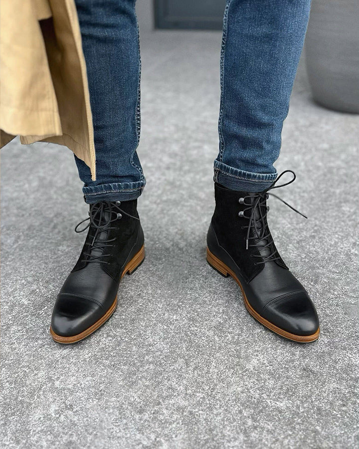 Boots KP1
