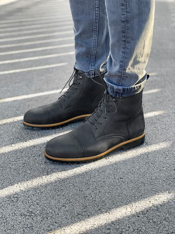 Winter Boots W0