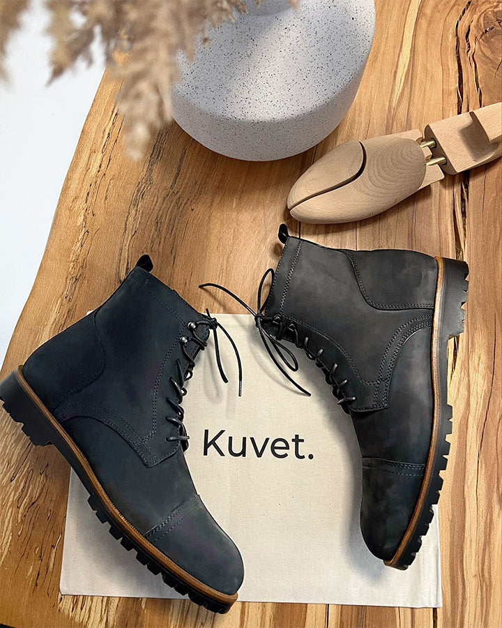 Winter Boots WO